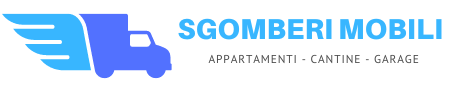 Sgomberi Mobili
