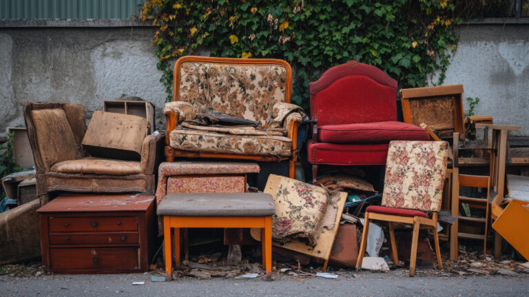 Perchè conviene sgomberare garage e soffitta?
